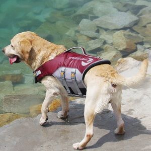 ThinkPet Dog Life Jacket